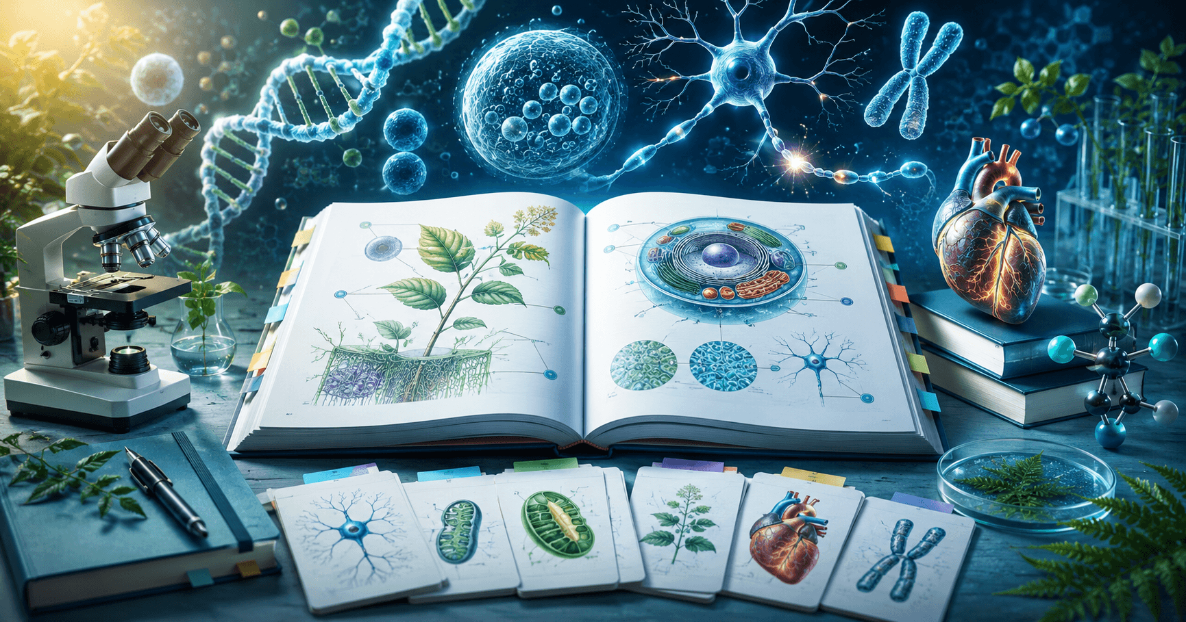 How to Score 340+ in NEET Biology: NCERT Line-by-Line Mastery & High-Yield Traps